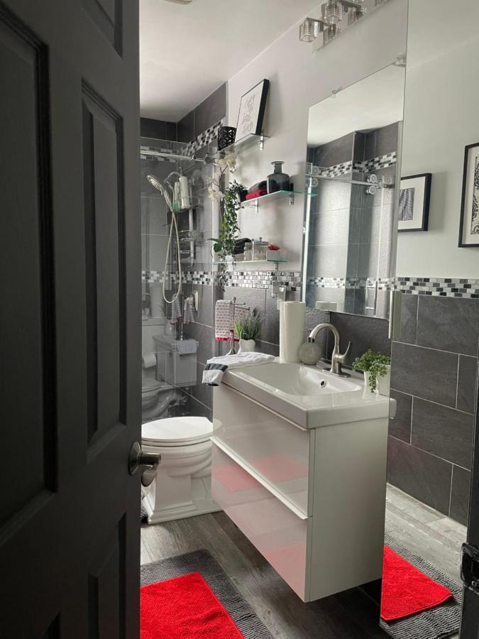 Hospedagem domiciliar Bedroom Boutique W *