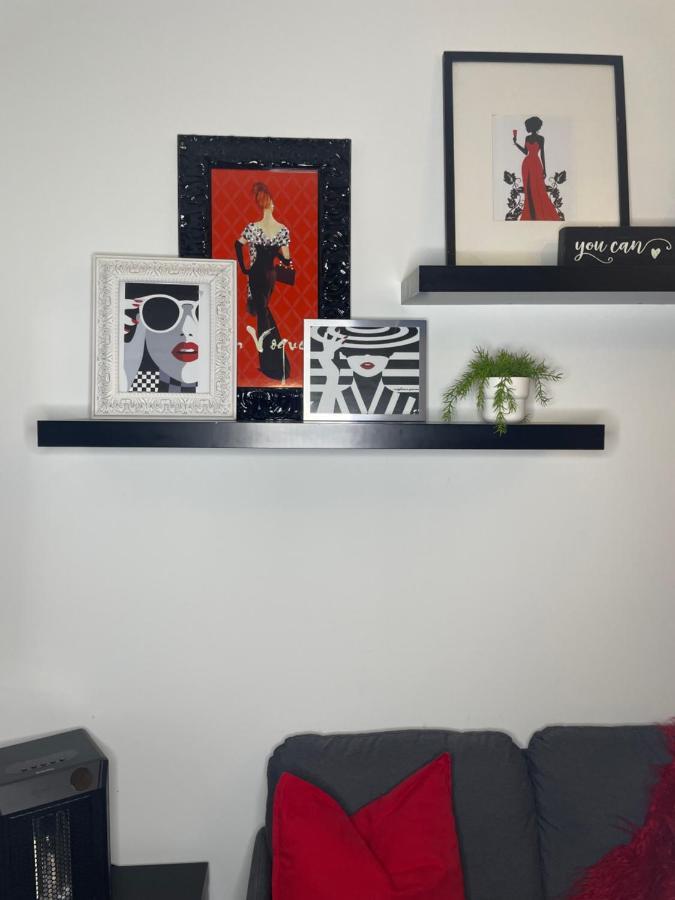 Hospedagem domiciliar Bedroom Boutique W